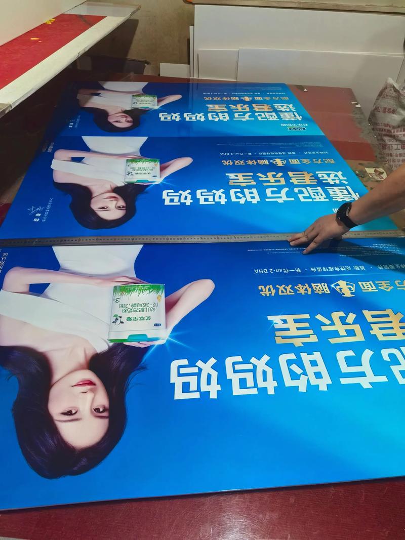 广告制作行业的最新动态
